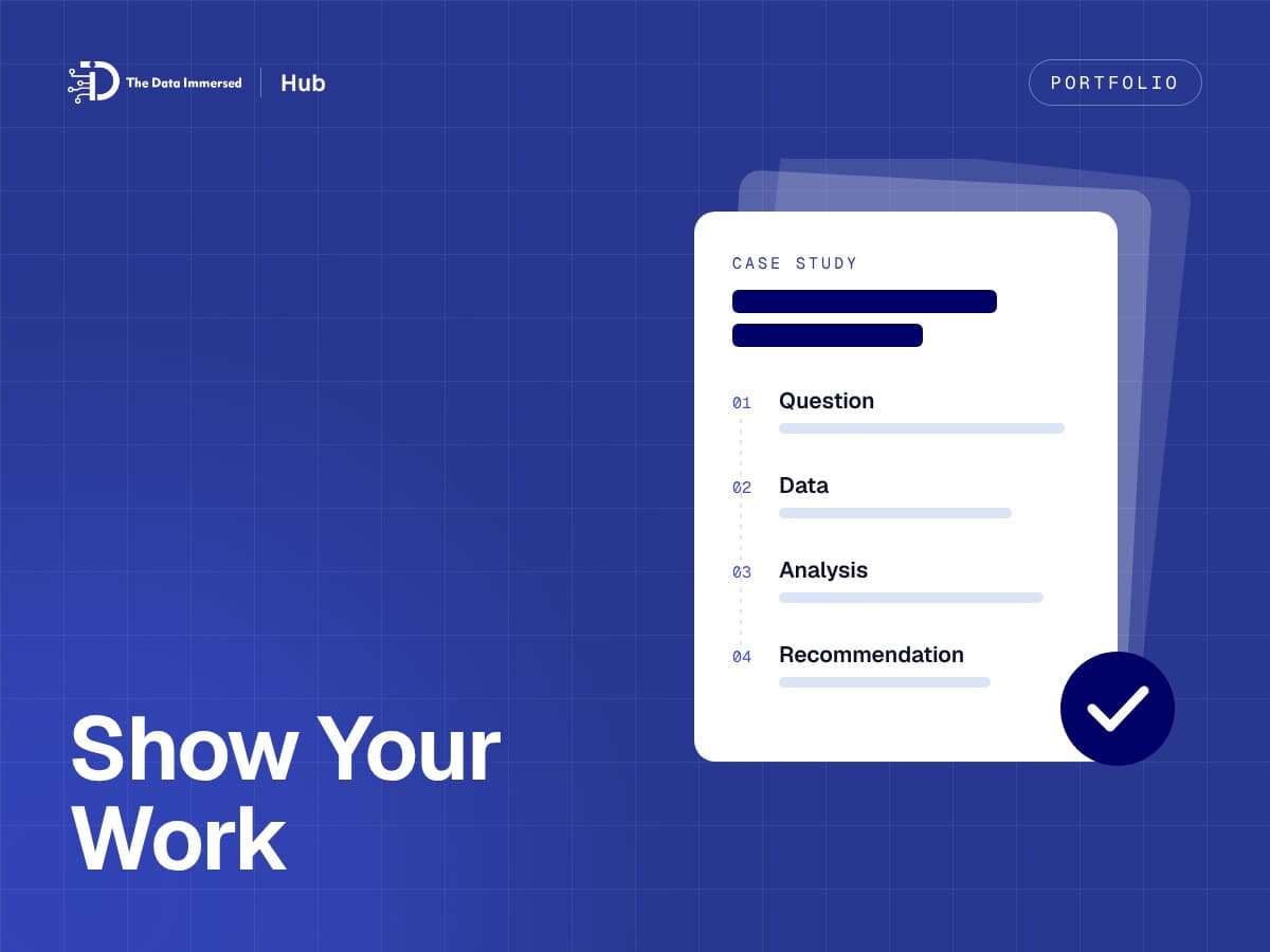 Show Your Work cover